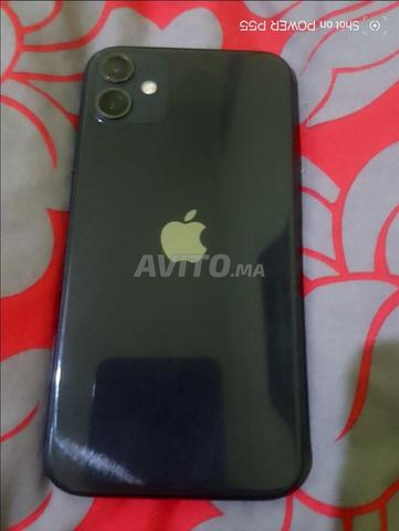 Reprise Redmi et 1000 Dhs - 2