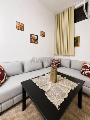 Appartements meublés à louer à Oujda - 2