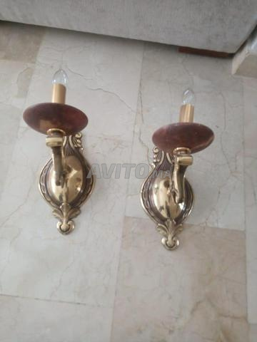 نحاس أصيل ورخام - 2