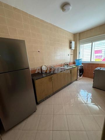 Appartement à louer 50 m² à Tanger - 2