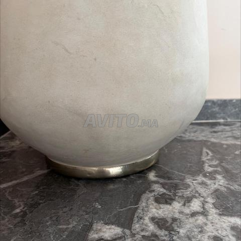 Grand vase - 2