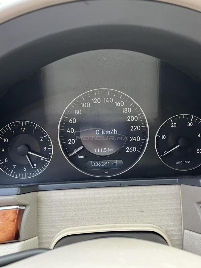 Mercedes-Benz 280 Diesel Automatique 2006 à Taza