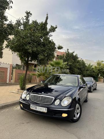 Mercedes-Benz 280 Diesel Automatique 2006 à Taza - 2