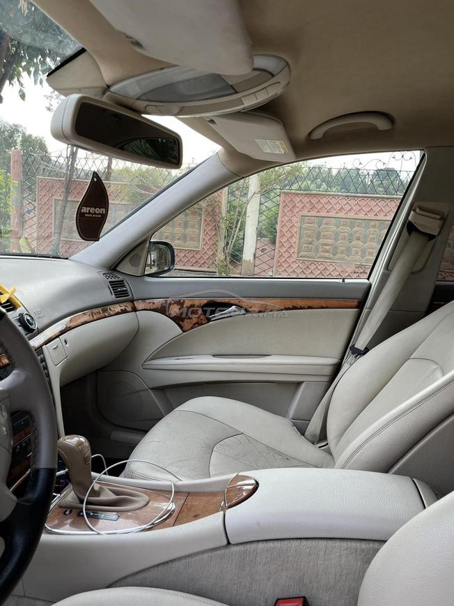 Mercedes-Benz 280 Diesel Automatique 2006 à Taza