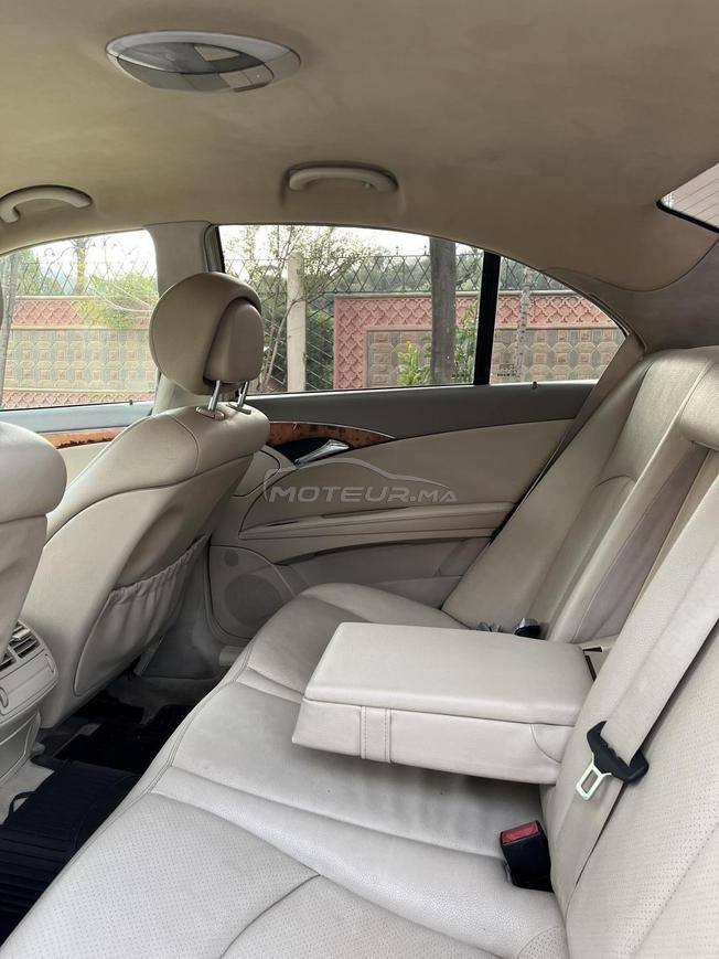Mercedes-Benz 280 Diesel Automatique 2006 à Taza