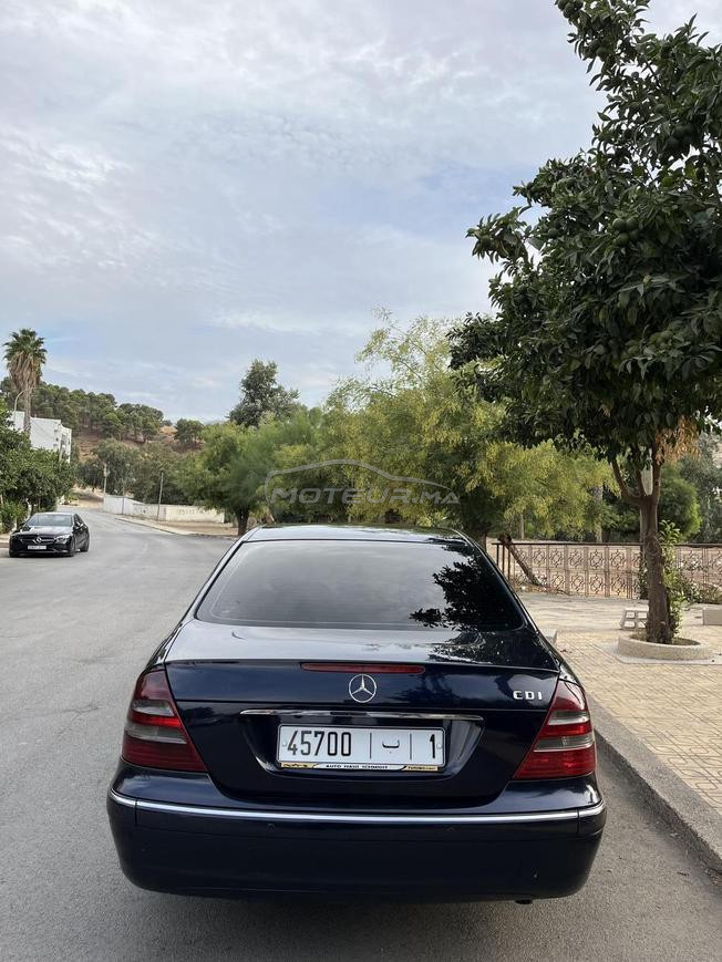 Mercedes-Benz 280 Diesel Automatique 2006 à Taza