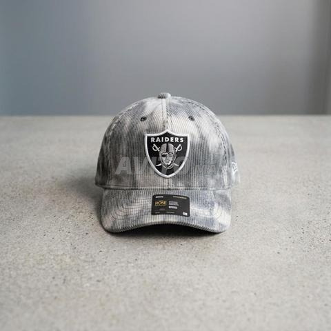 CASQUETTE - 2
