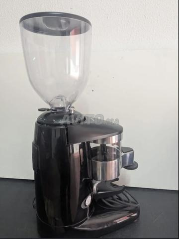 Compak K6 silencieux - 2