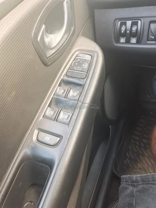 Clio 4 a vendre في حالة ممتازة جدا