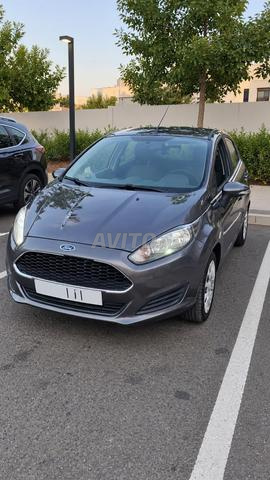 Ford Fiesta - 2