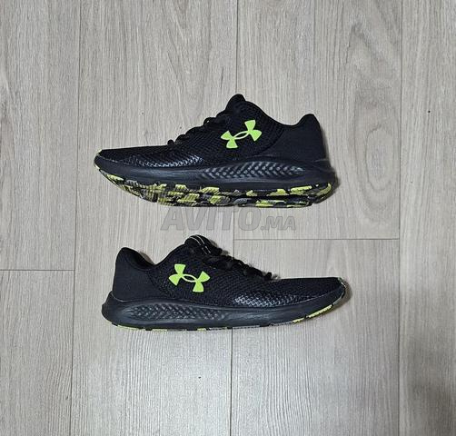 Chaussures de sport Under Armour Original - 2