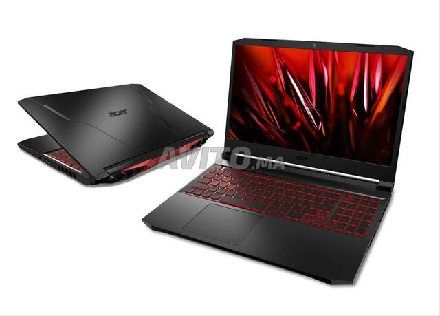 ACER NITRO 5 i5 الجيل العاشر