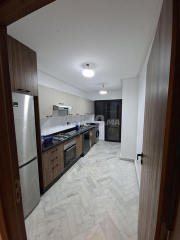 Appartement de standing à louer – Éco Zenata - 2