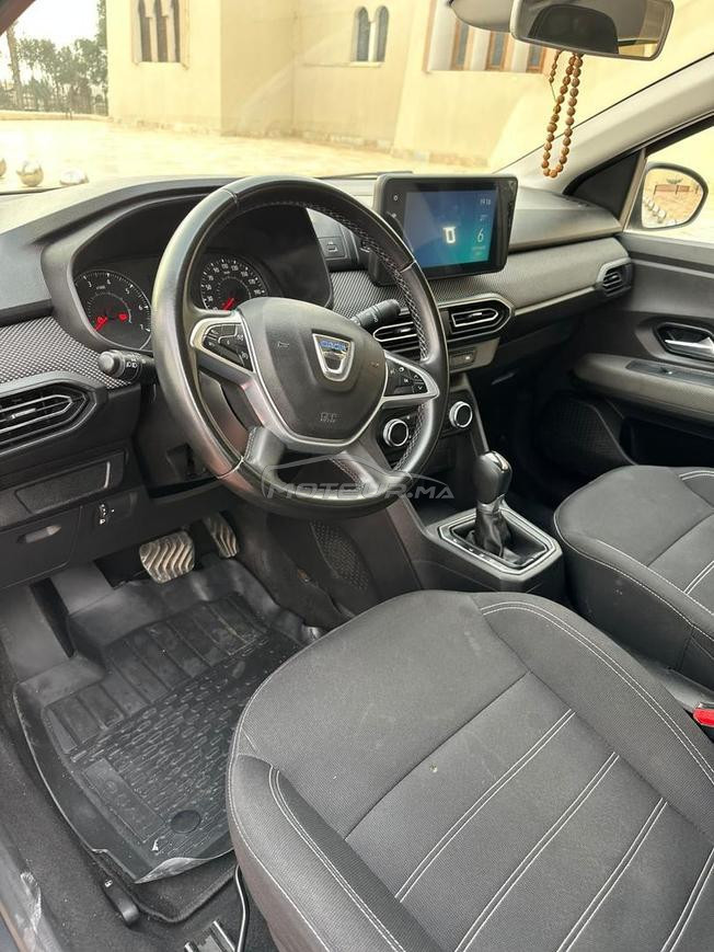 dacia logan prestige 
