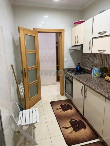 Appartement à louer 70 m² à Tanger - 2