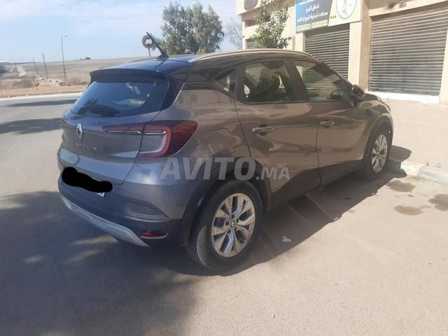Renault Captur 2022 Diesel - 2