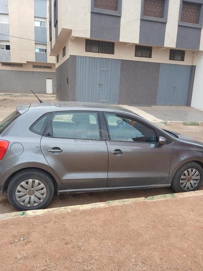 Volkswagen Polo 1.2 Essence – Année 2011 إ