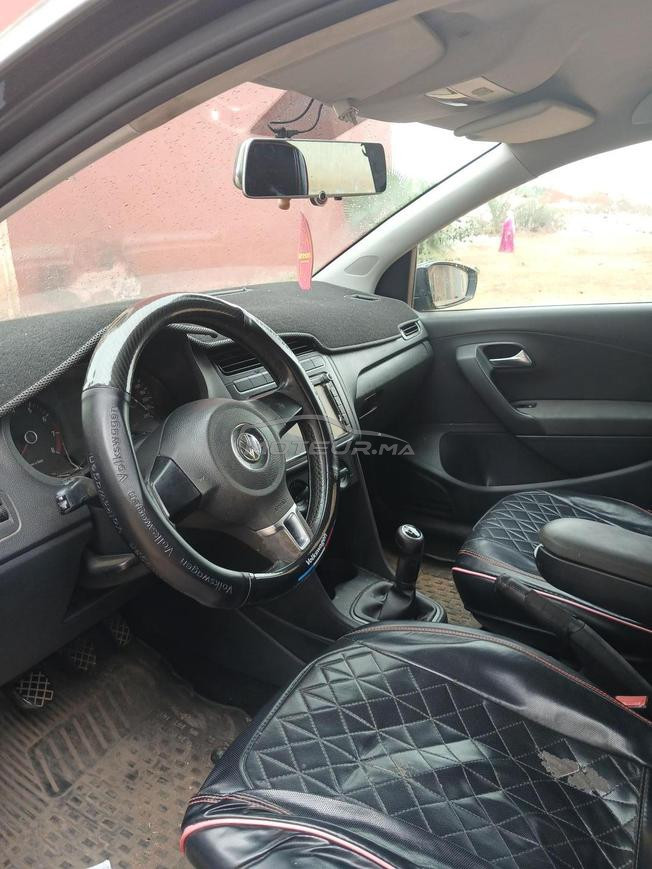 Volkswagen Polo 1.2 Essence – Année 2011 إ