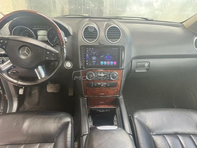 Mercedes-Benz ML 2006 Diesel très bon état 