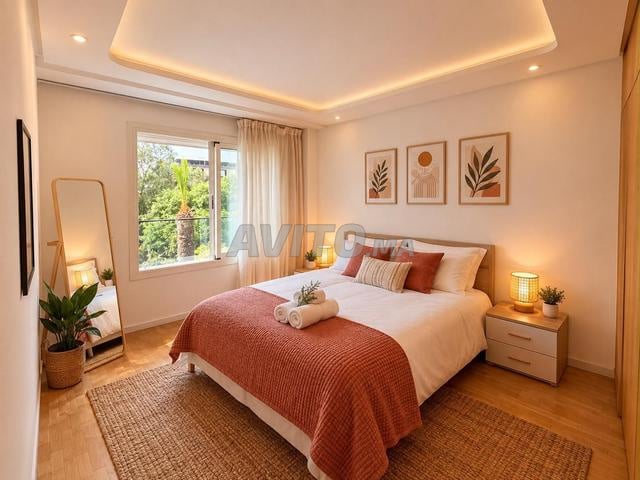 🏡 Appartement élégant à Californie