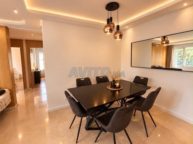 🏡 Appartement élégant à Californie