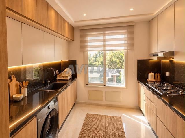 🏡 Appartement élégant à Californie
