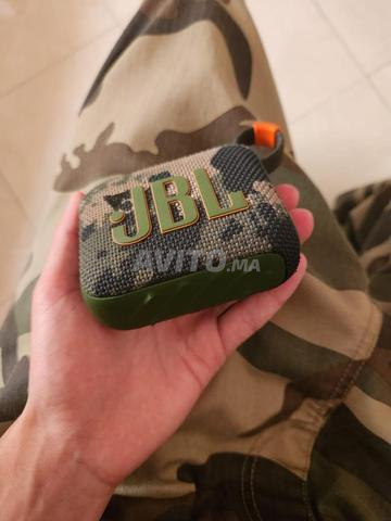 Haut-parleur JBL puissant - 2
