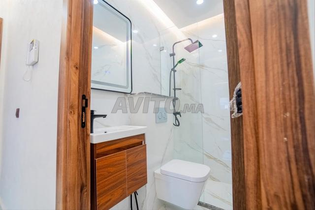 Appartement à vendre 63 m² à Bouskoura