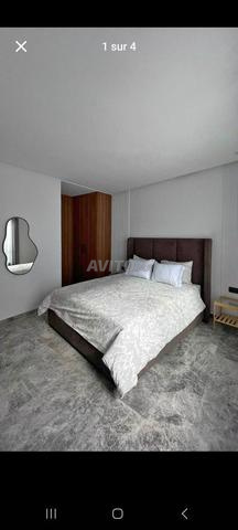 Appartements à louer à la journée à Beni Mellal - 2