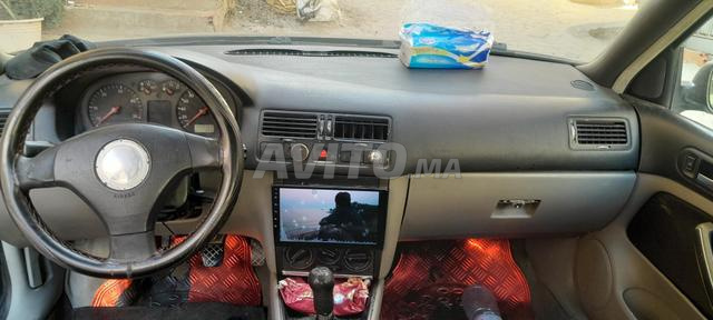 Golf Bora à vendre