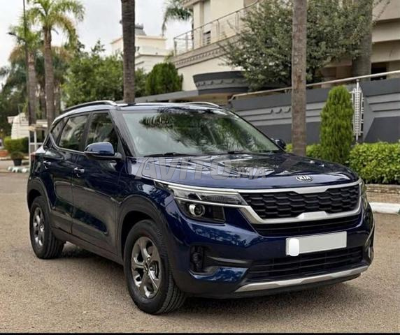 Kia Seltos Neuf - 2
