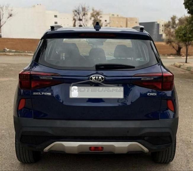 kia selots Neuf