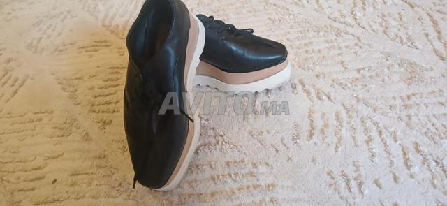 Chaussure femme originale Stella McCartney - 2