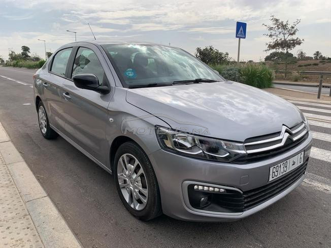 citroen ceulyse neufe 