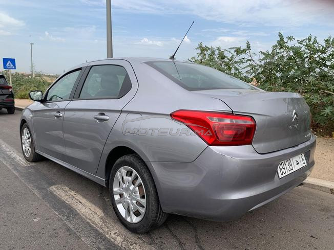 citroen ceulyse neufe 