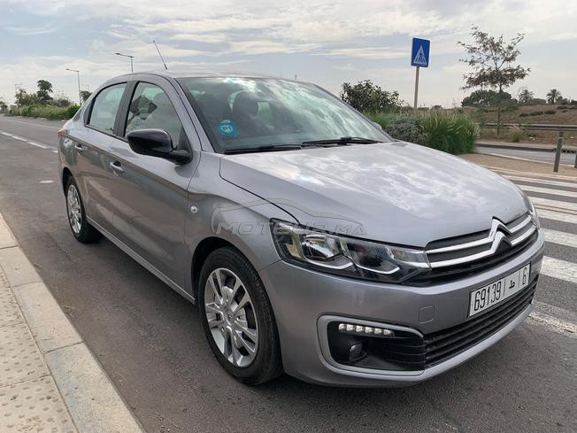 citroen ceulyse neufe 