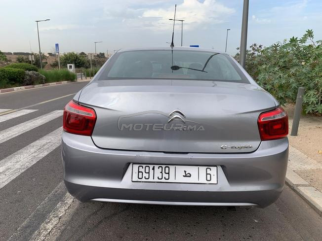 citroen ceulyse neufe 
