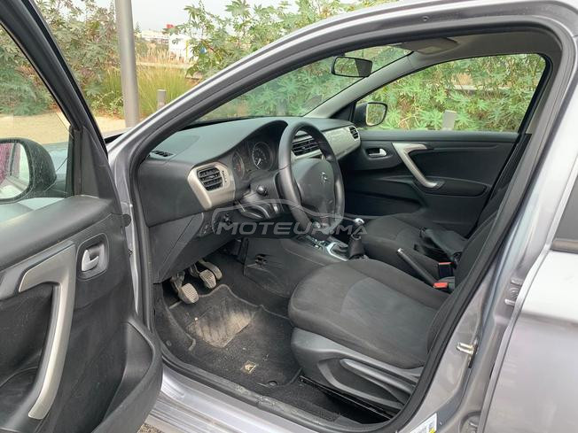 citroen ceulyse neufe 
