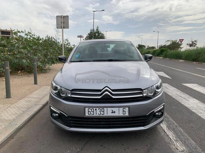 citroen ceulyse neufe 