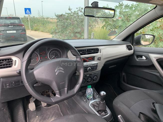 citroen ceulyse neufe 