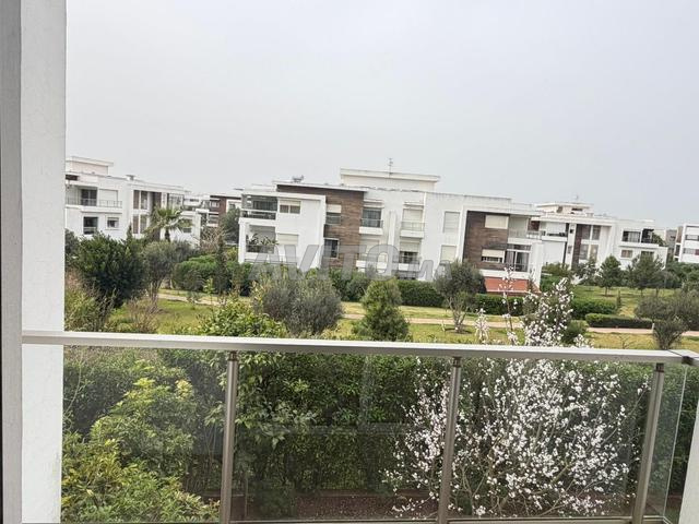 À LOUER – APPARTEMENT PRESTIGIA VILLE VERTE - 2