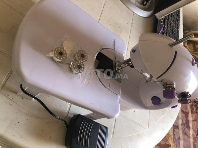 Mini machine à swing - 2