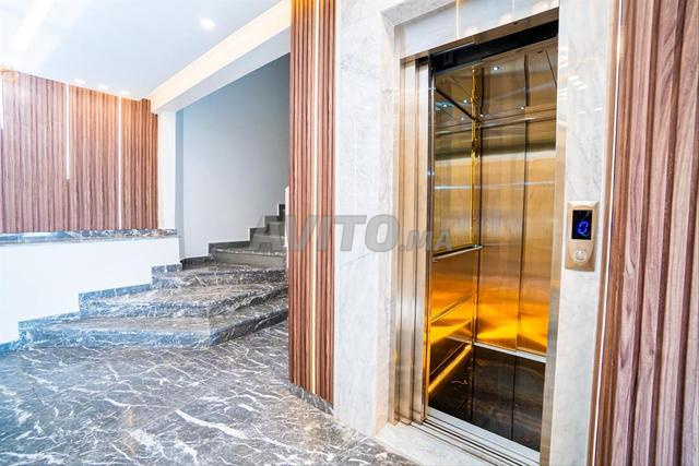 Appartement à vendre 65 m² à Bouskoura - 2