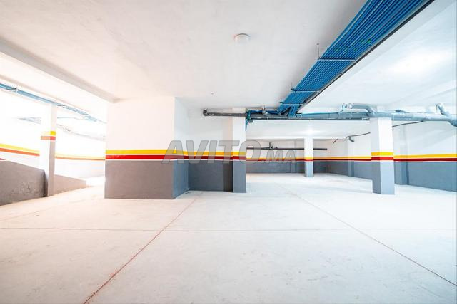 Appartement à vendre 65 m² à Bouskoura