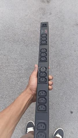 PDU APC Original AP9568 - 2