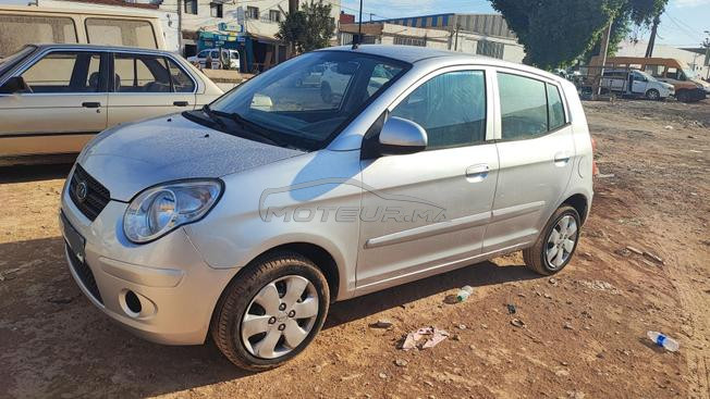 kia picanto