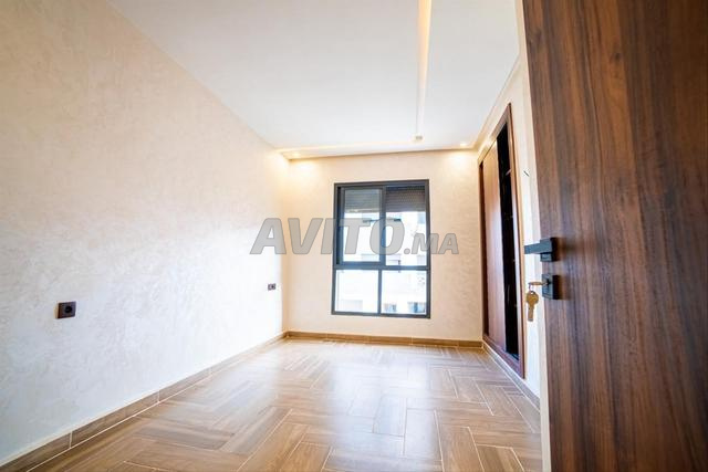 Appartement à vendre 65 m² à Bouskoura