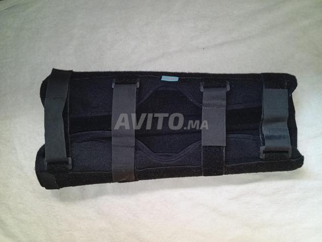 Support de jambe - 2