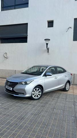 Changan Alsvin 4500DH / MOIS