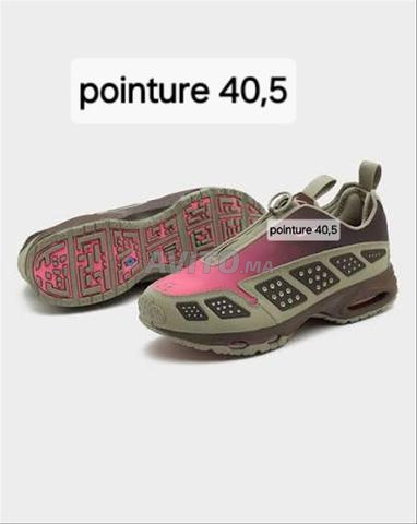 Nike original Pointure 40,5 - 2